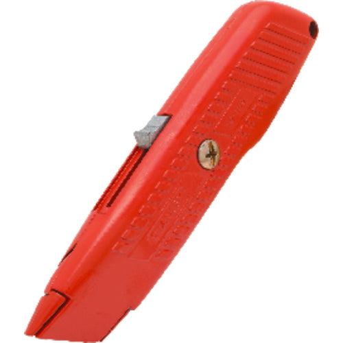 10-189C Safety Blade Utility Knife - Apex Tool & Supply