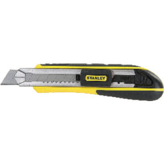 18MM SNAP OFF KNIFE - Apex Tool & Supply