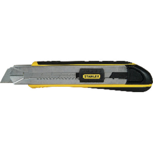 25MM SNAP OFF KNIFE - Apex Tool & Supply