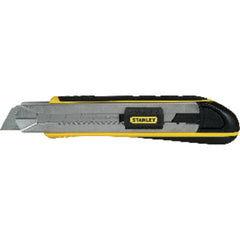 25MM SNAP OFF KNIFE - Apex Tool & Supply