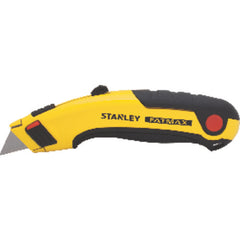 10-778 Retract Util Knife - Apex Tool & Supply