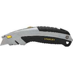 10-788 Retract Blade Util Knife - Apex Tool & Supply