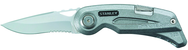 STANLEY® QuickSlide® Sport Utility Knife - Apex Tool & Supply