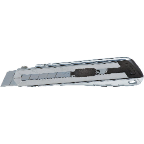 25MM SNAPOFF CRTRDG KNIFE - Apex Tool & Supply