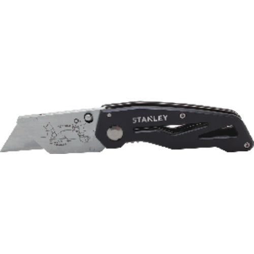 FOLDING UTIL KNIFE - Apex Tool & Supply