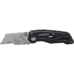 FOLDING UTIL KNIFE - Apex Tool & Supply