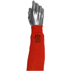 10-KVS18RD Kevlar Sleeve - Apex Tool & Supply