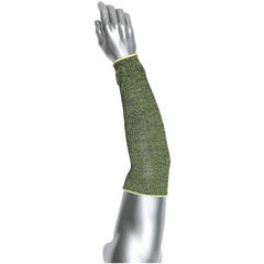 10-KVS12YBH Kevlar Sleeve - Apex Tool & Supply