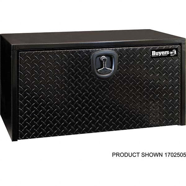 Buyers Products - Tool Boxes & Storage Type: Underbed Box Fits Vehicle Make: Service Trucks - Apex Tool & Supply