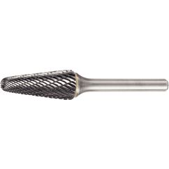 M41465 SL01EY 1/4 × 6 EXTD BUR - Apex Tool & Supply