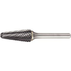 M41465 SL01EY 1/4 × 6 EXTD BUR - Apex Tool & Supply