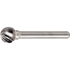 M40539 SD05EA D 1/2 DIA AL CUT - Apex Tool & Supply