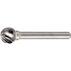 M40539 SD05EA D 1/2 DIA AL CUT - Apex Tool & Supply