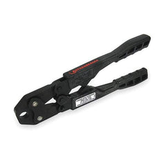 Rothenberger - Benders, Crimpers & Pressers Type: Pressing Tool Maximum Pipe Capacity (Inch): 1 - Apex Tool & Supply