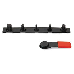 Rothenberger - Flaring Tools & Tube Expanders Type: Double Flaring Tool Maximum Pipe Capacity (Inch): 1/16 - Apex Tool & Supply