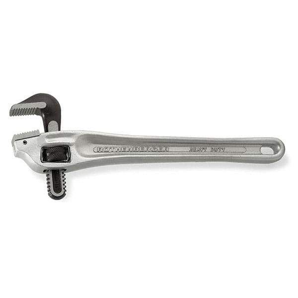 Rothenberger - 1/8" to 7/8" Pipe Capacity, Tube Cutter - Cuts Copper, 2-3/4" OAL - Apex Tool & Supply