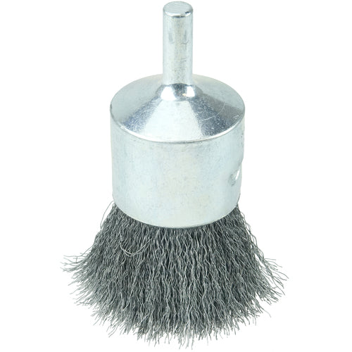 1X.006 STL CRIMP BRUSH - Apex Tool & Supply