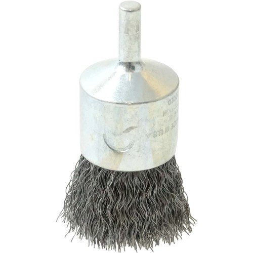 1X.0101 STL CRIMP BRUSH - Apex Tool & Supply