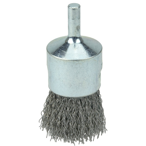 1X.020 STL CRIMP BRUSH - Apex Tool & Supply