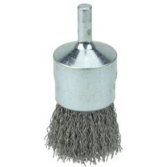 1X.020 STL CRIMP BRUSH - Apex Tool & Supply