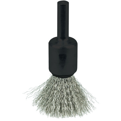 1/2X.006 SS CRIMP BRUSH - Apex Tool & Supply