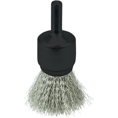 3/4X.006 SS CRIMP BRUSH - Apex Tool & Supply
