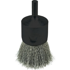 1X.0104 SS CRIMP BRUSH - Apex Tool & Supply