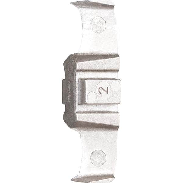 Jonard Tools - Wire & Cable Stripper Accessories Type: Replacement Blade For Use With: RCS-25 - Apex Tool & Supply