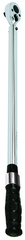 3/4" Drive - 100-600 ft/lbs - Click Torque Wrench - Apex Tool & Supply