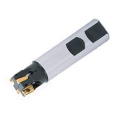 90° Helimill Index EM-HM90E90AD-D1.00-2W1.00XL; 1" Dia - Apex Tool & Supply