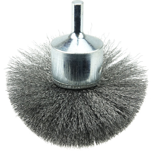 3X.008 STL CRIMPED BRUSH - Apex Tool & Supply