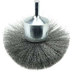3X.008 STL CRIMPED BRUSH - Apex Tool & Supply