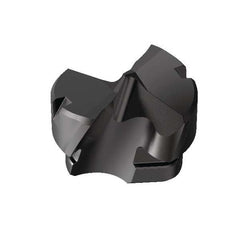 Kennametal - Replaceable Drill Tips Diameter (mm): 16.00 Included Angle: 140 - Apex Tool & Supply