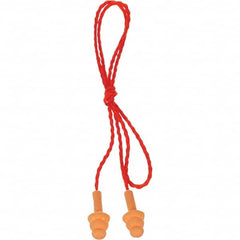 3M - Earplugs Disposable or Reusable: Reusable Style: Corded - Apex Tool & Supply