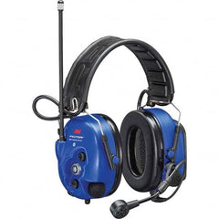 3M - Hearing Protection/Communication Type: Communications Headset Noise Reduction Rating (dB): 27.00 - Apex Tool & Supply