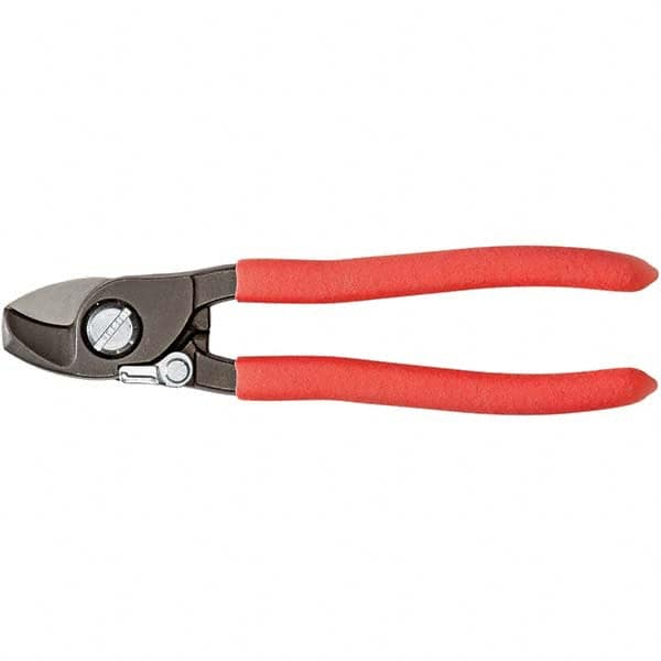 Gedore - Wire & Cable Strippers Type: Cable Cutter Maximum Capacity: 1/0 AWG - Apex Tool & Supply