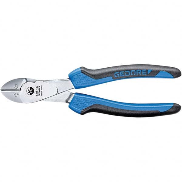 Gedore - Cutting Pliers Type: Cutting Pliers Insulated: Insulated - Apex Tool & Supply