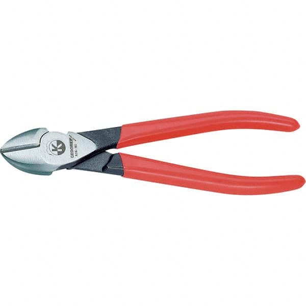 Gedore - Cutting Pliers Type: Cutting Pliers Insulated: Insulated - Apex Tool & Supply