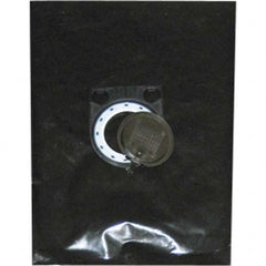 Bosch - Vacuum Cleaner Bags Bag Type: Plastic Liner Vacuum Tank Capacity: 13 - Apex Tool & Supply