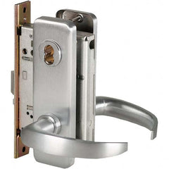 Best - Classroom Intruder Lever Lockset for 1-3/4" Thick Doors - Apex Tool & Supply