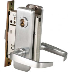 Best - Classroom Lever Lockset for 1-3/4" Thick Doors - Apex Tool & Supply