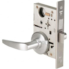 Best - Privacy Lever Lockset for 1-3/4" Thick Doors - Apex Tool & Supply