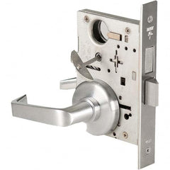 Best - Privacy Lever Lockset for 1-3/4" Thick Doors - Apex Tool & Supply