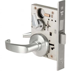Best - Privacy Lever Lockset for 1-3/4" Thick Doors - Apex Tool & Supply