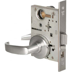 Best - Classroom Lever Lockset for 1-3/4" Thick Doors - Apex Tool & Supply