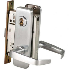 Best - Classroom Lever Lockset for 1-3/4" Thick Doors - Apex Tool & Supply