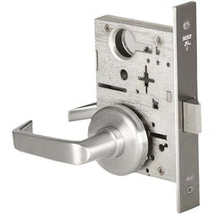 Best - Passage Lever Lockset for 1-3/4" Thick Doors - Apex Tool & Supply