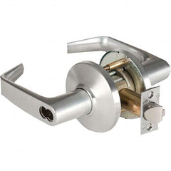 Best - Classroom Lever Lockset for 1-3/4 to 2-1/4" Thick Doors - Apex Tool & Supply