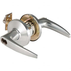 Best - Classroom Lever Lockset for 1-3/4 to 2-1/4" Thick Doors - Apex Tool & Supply