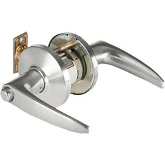 Best - Passage Lever Lockset for 1-3/4 to 2-1/4" Thick Doors - Apex Tool & Supply